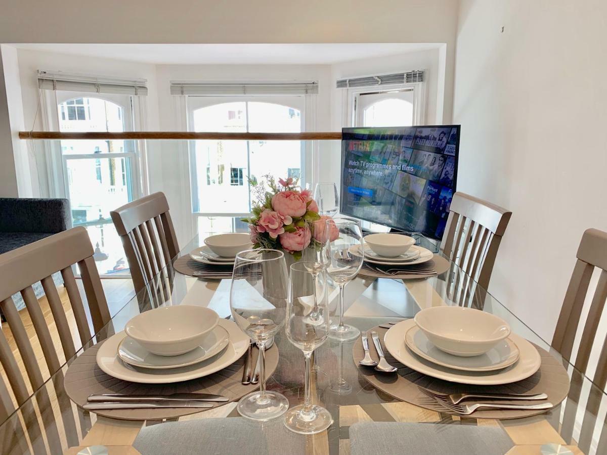 Apartment Lexham Gardens By Mayfair *