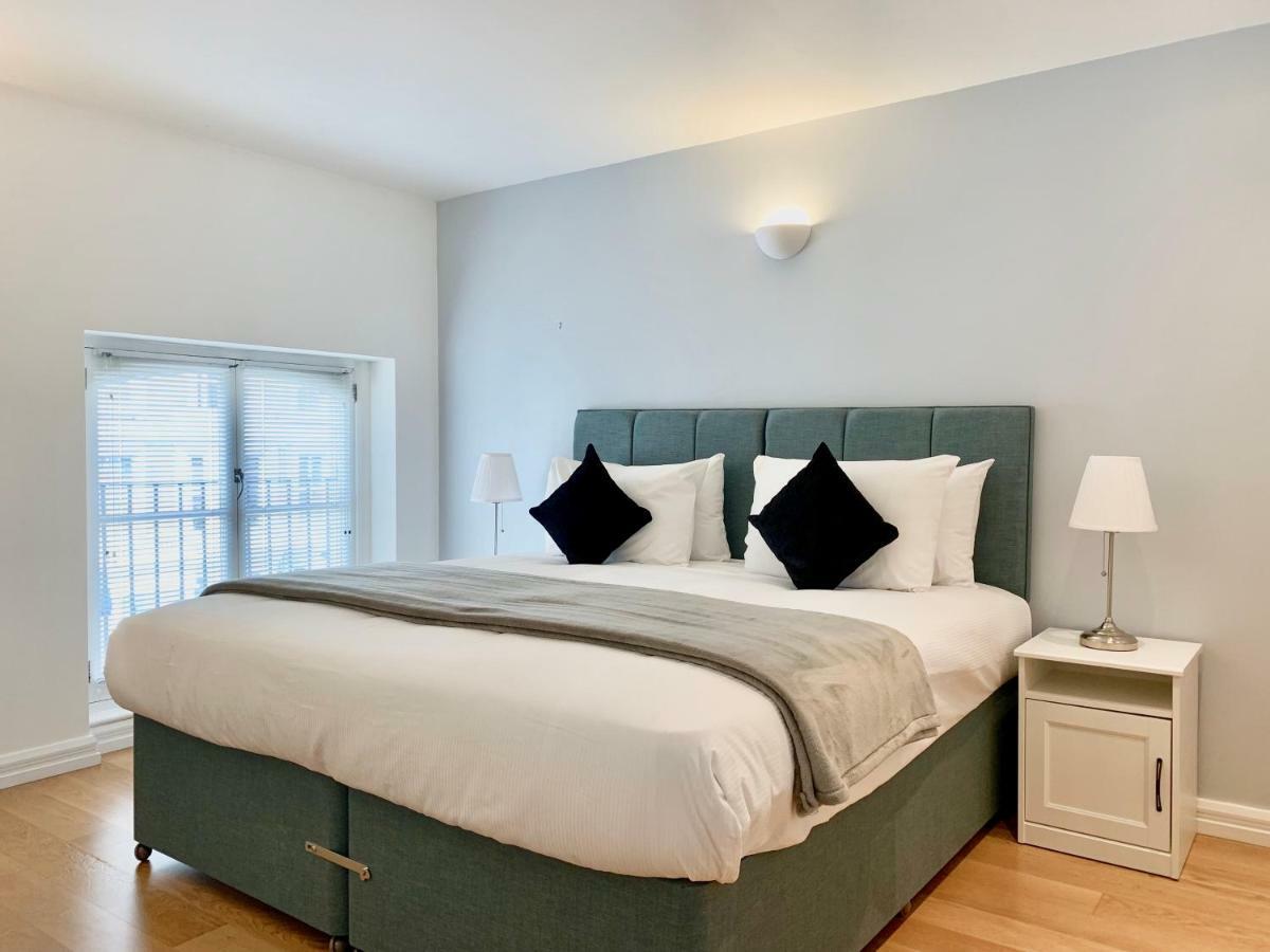 Lexham Gardens By Mayfair Apartment
