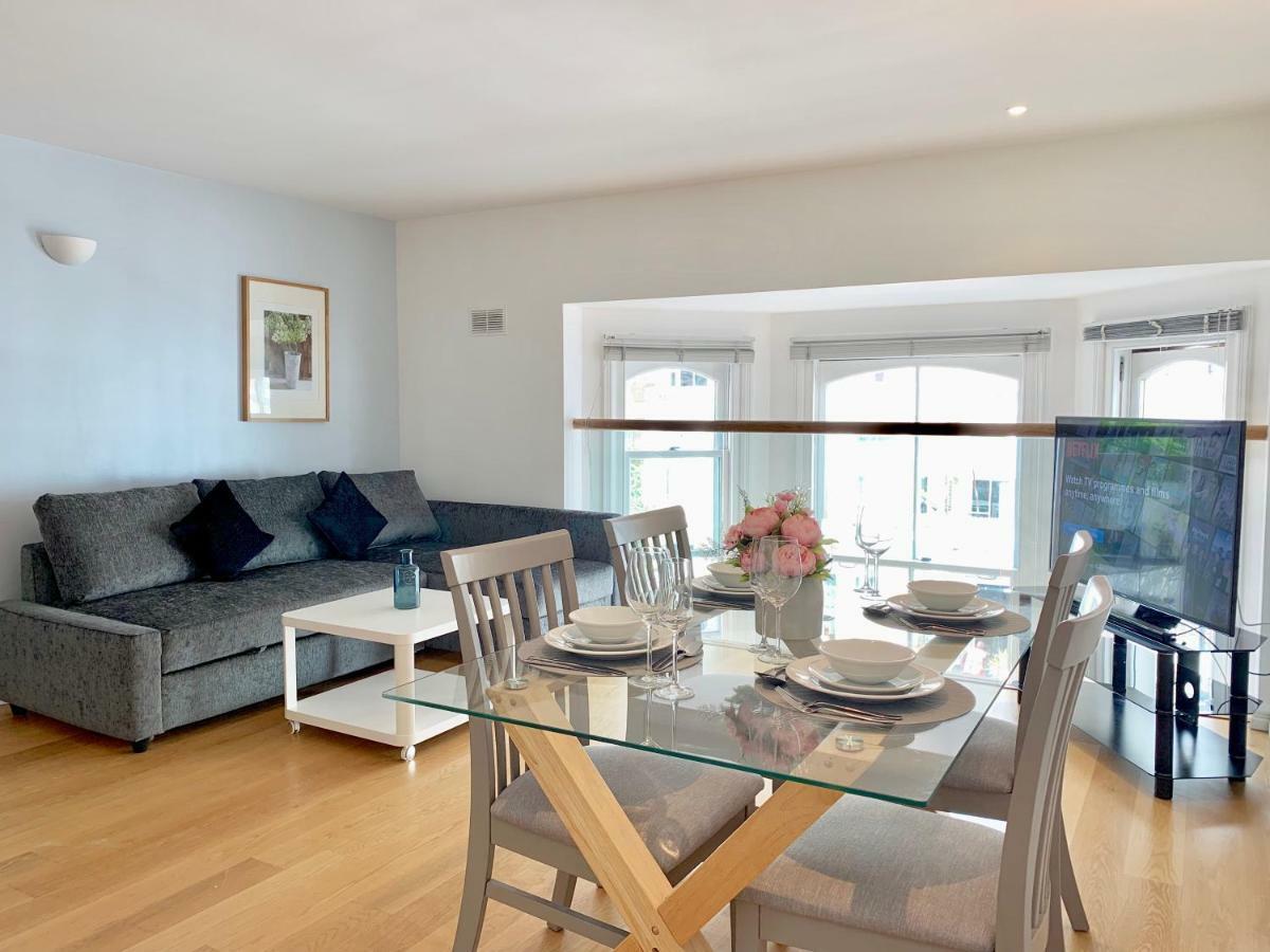 Lexham Gardens By Mayfair *