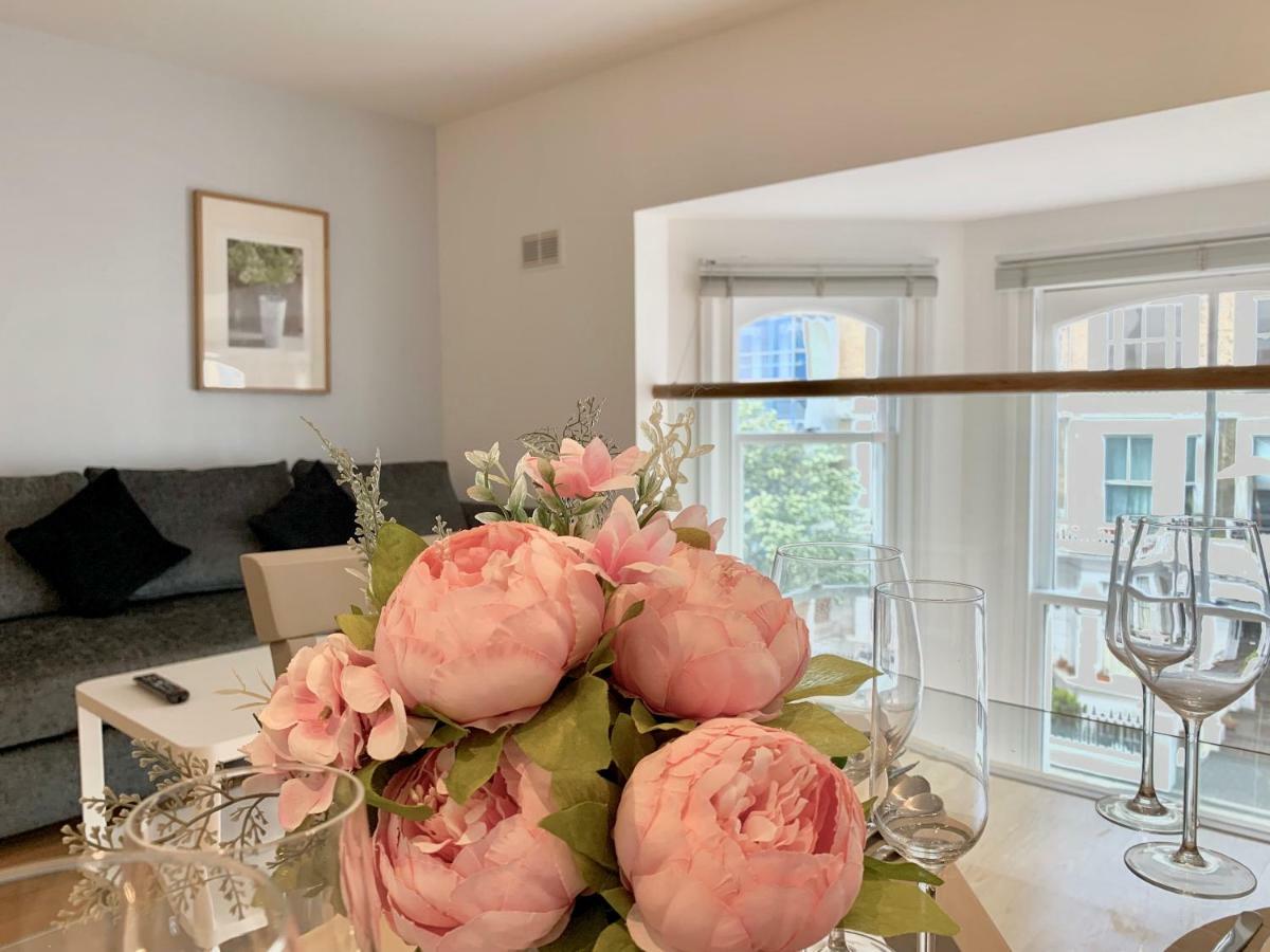 Lexham Gardens By Mayfair Apartment *