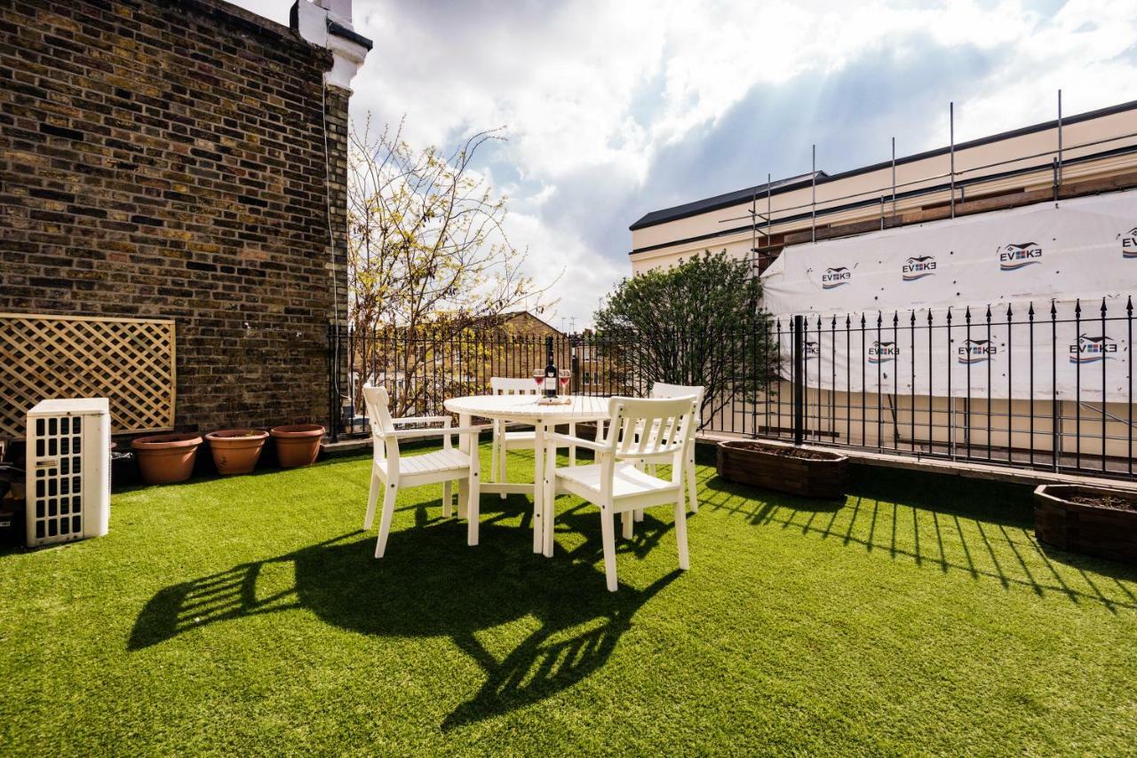Appartement The Armadale Road *