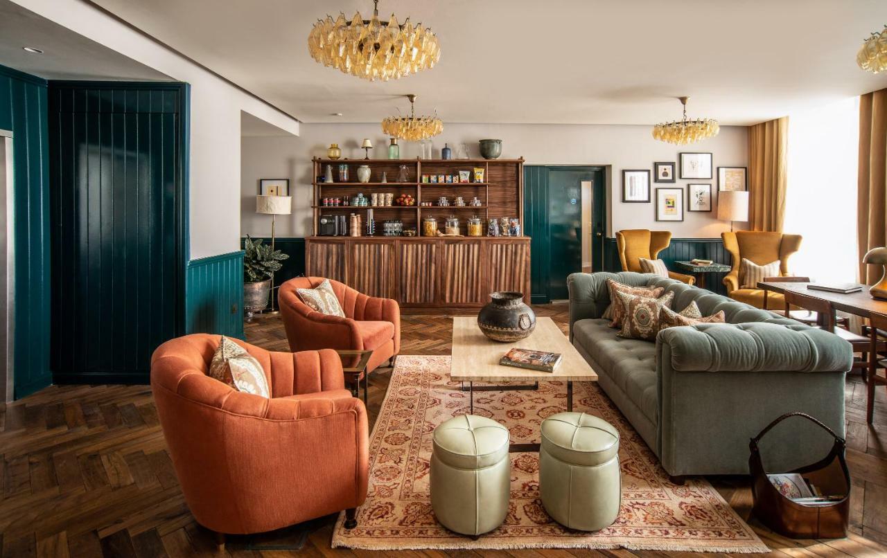 Aparthotel Native Hyde Park Londen