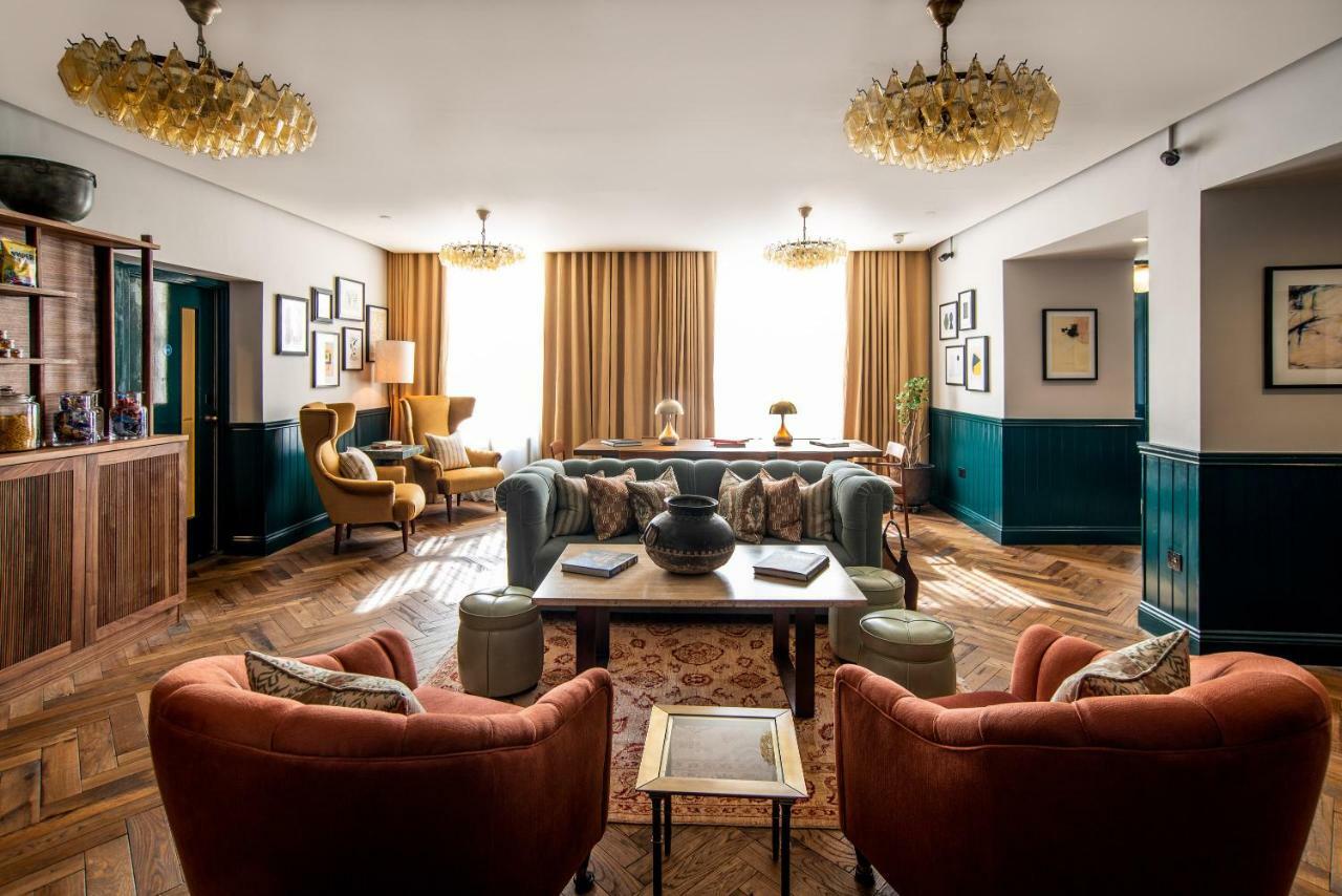 Aparthotel Native Hyde Park Londen
