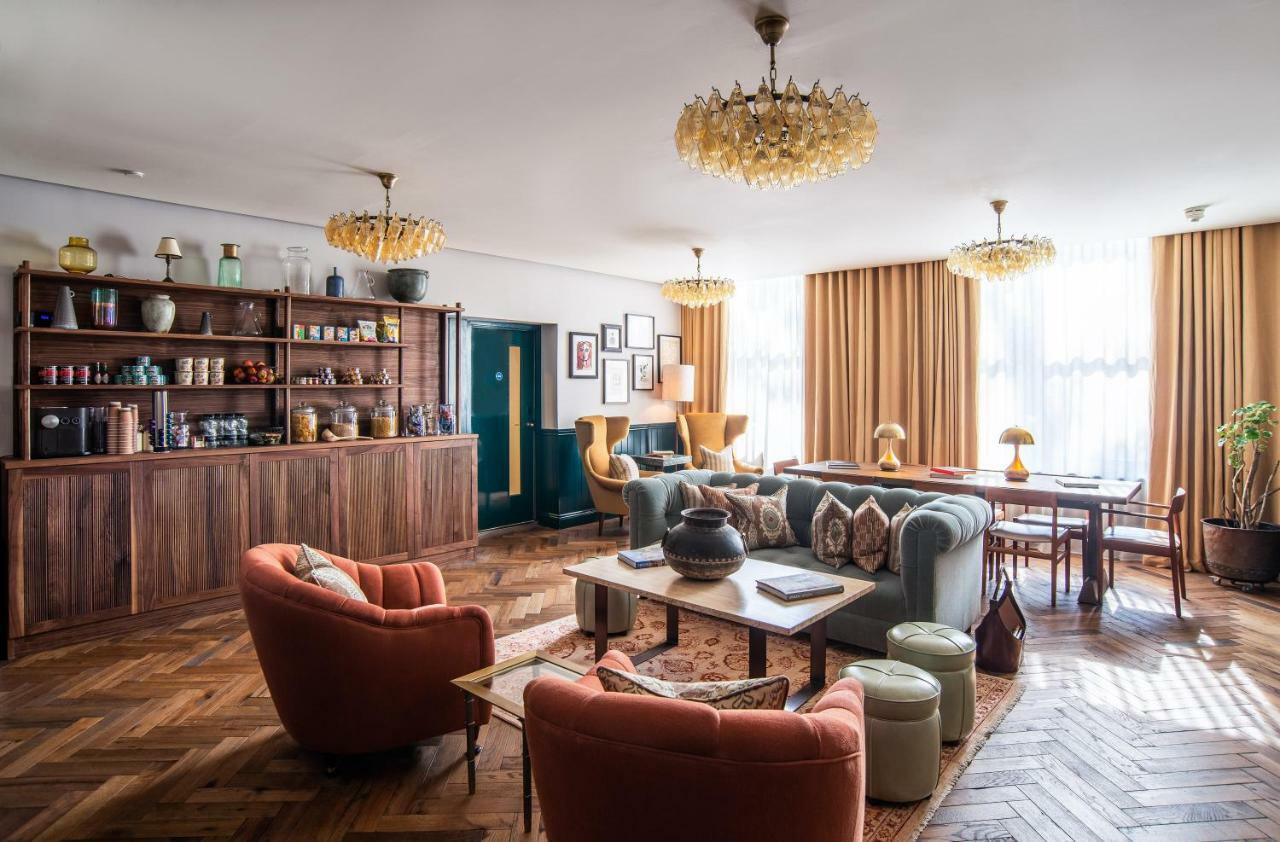 Native Hyde Park Aparthotel Londen