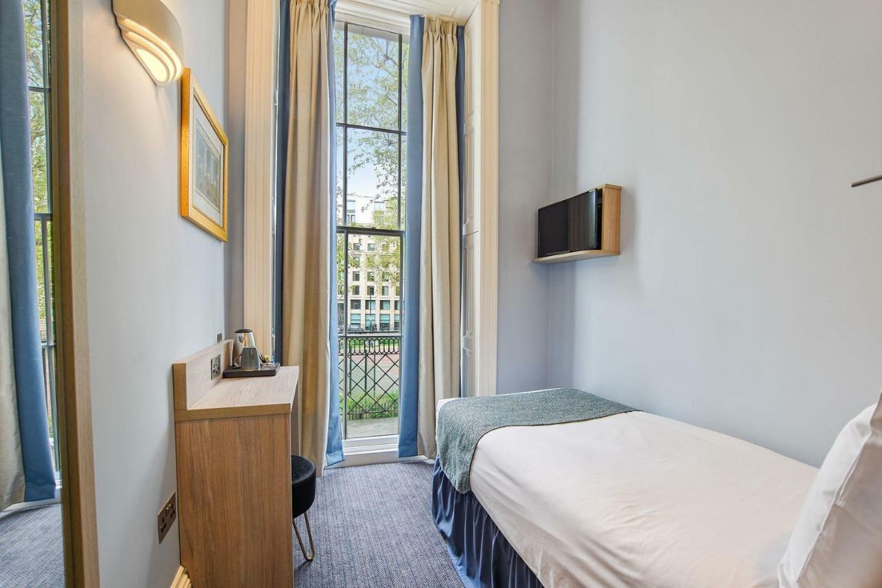 Hotel The Judd London