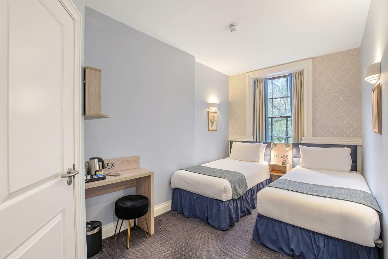 The Judd Hotel London