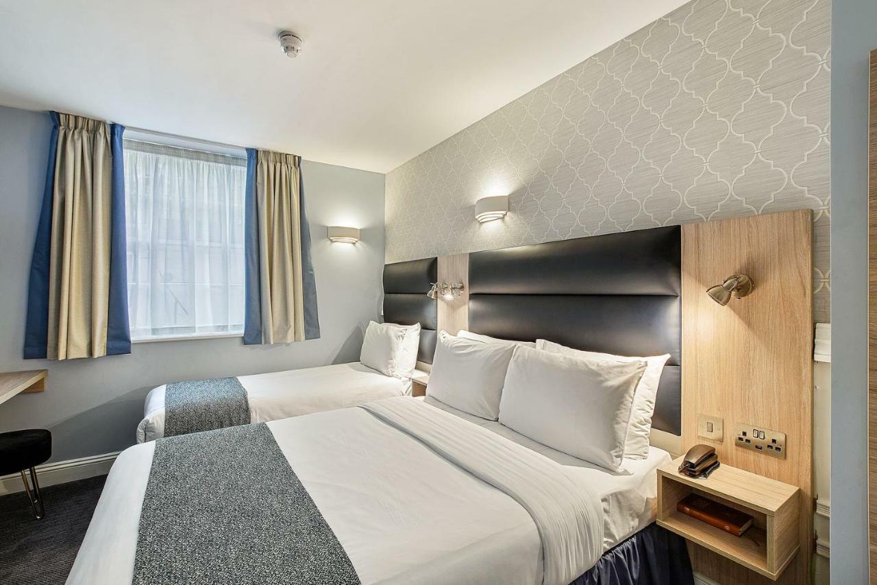 Hotel The Judd London