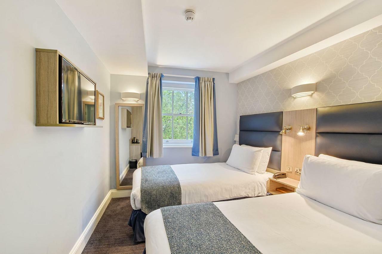 Hotel The Judd London
