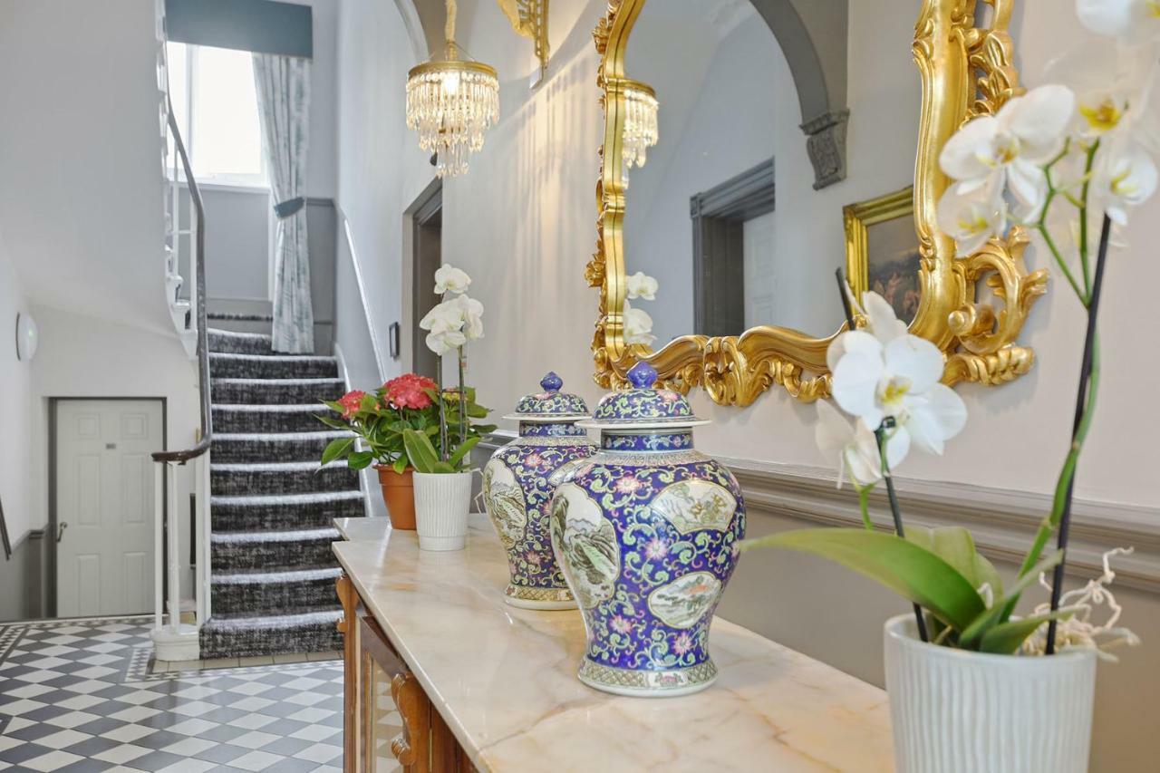 The Judd Hotel London