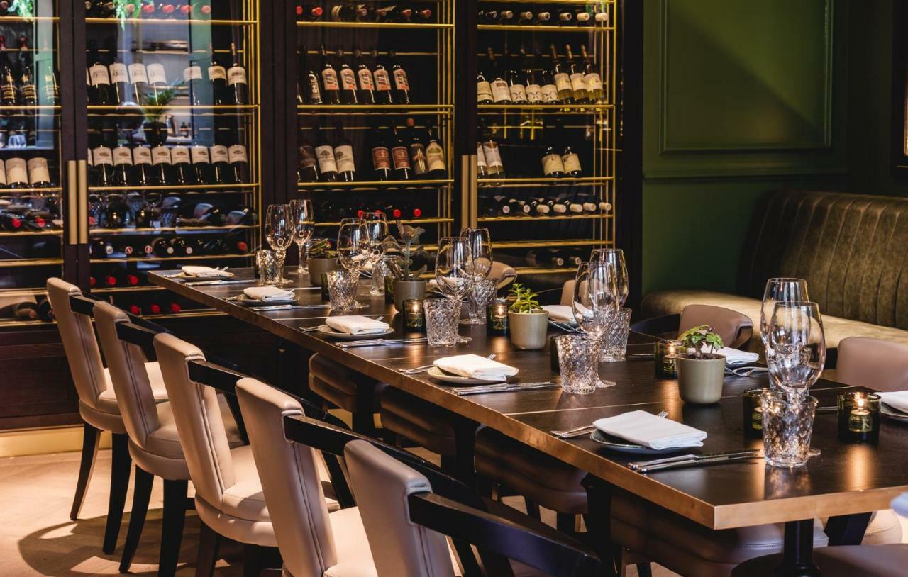 Hotel 11 Cadogan Gardens And The By Iconic Luxury London