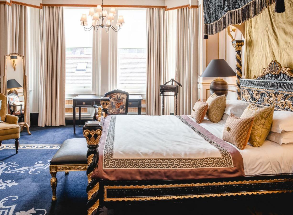 11 Cadogan Gardens And The By Iconic Luxury 5*