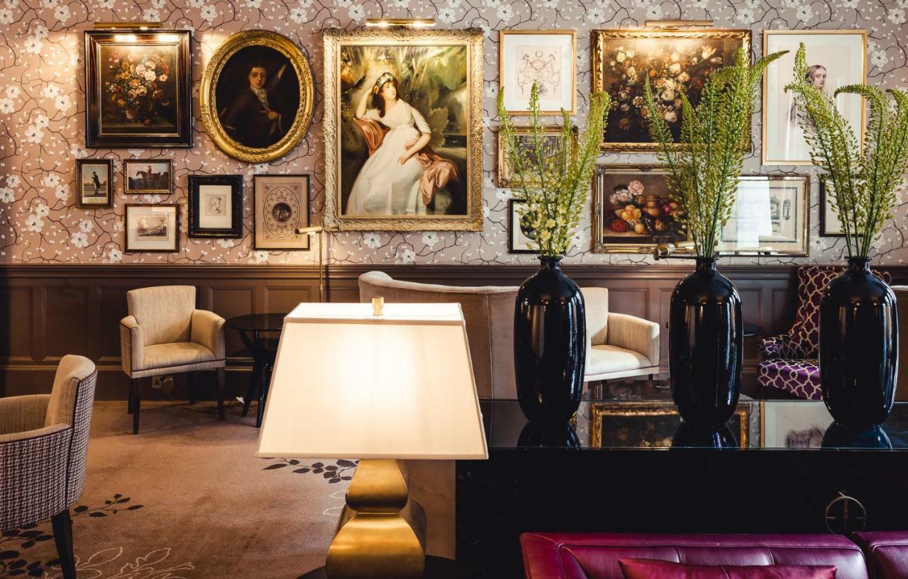 11 Cadogan Gardens And The By Iconic Luxury Hotel London