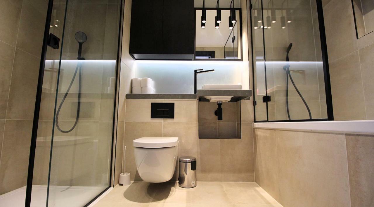 Apartment High End Vauxhall
