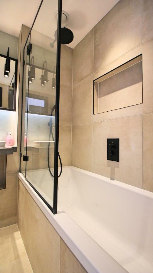 Apartment High End Vauxhall *