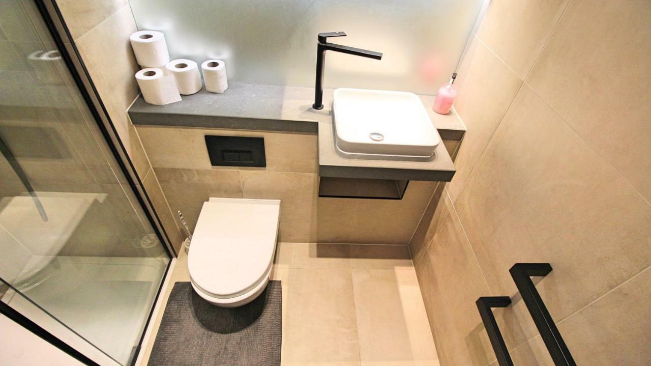 Apartment High End Vauxhall
