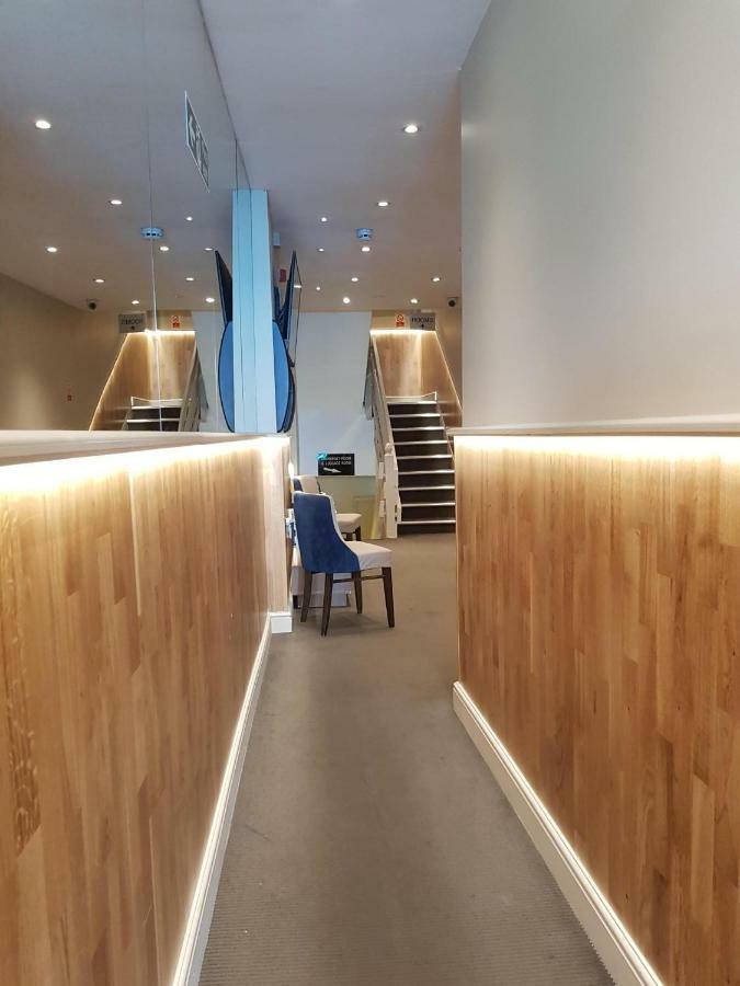 Apartamento 44 Craven Road Londres
