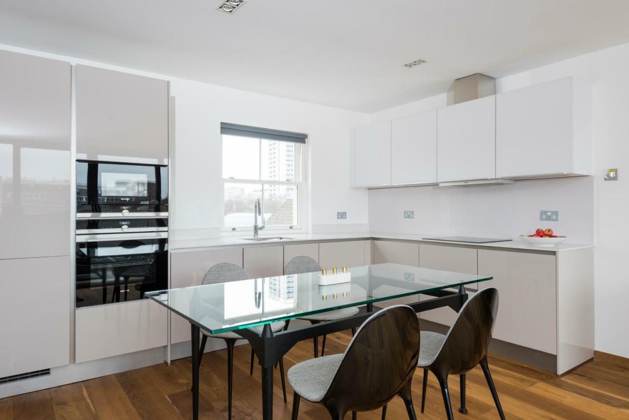 Sonder - Drum Court Aparthotel 4*