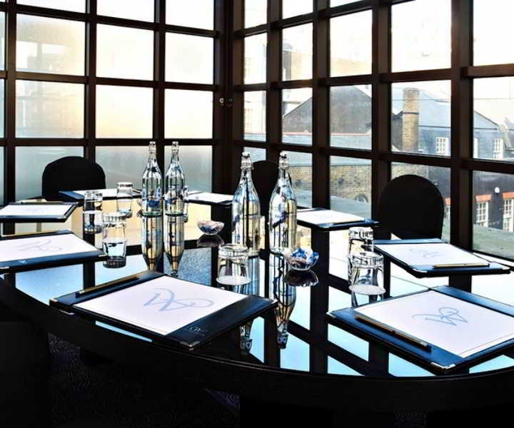 Washington Mayfair London