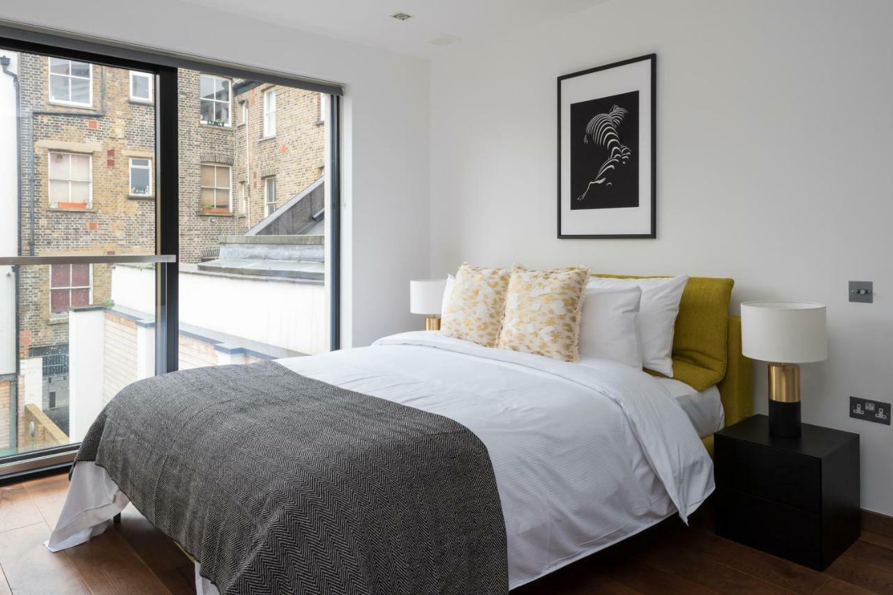 Sonder - Drum Court Aparthotel