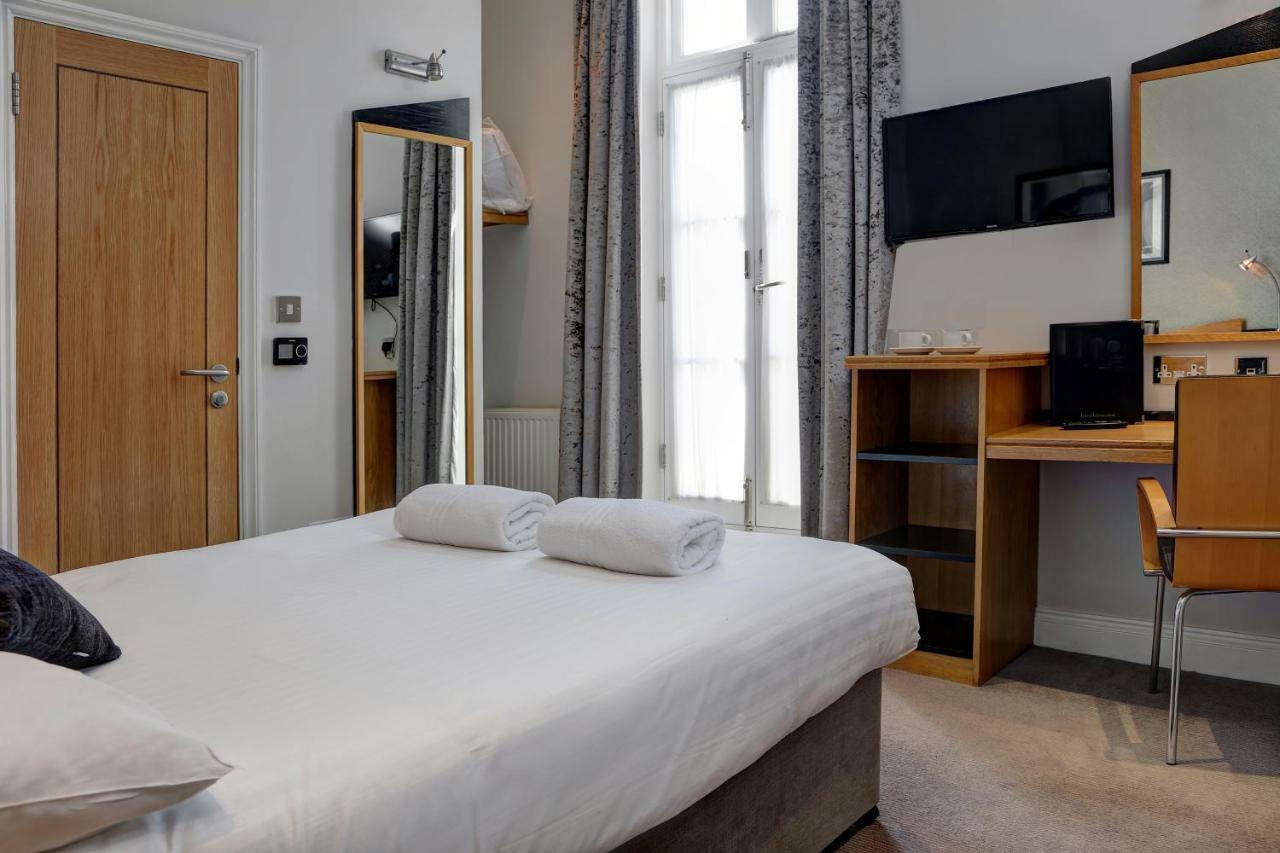 Western Buckingham Palace Rd Hotel Londen