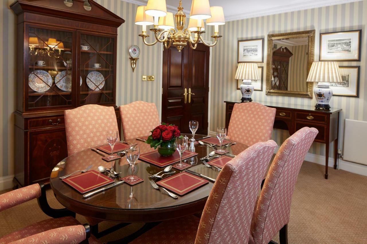 Cheval Thorney Court At Hyde Park Aparthotel London