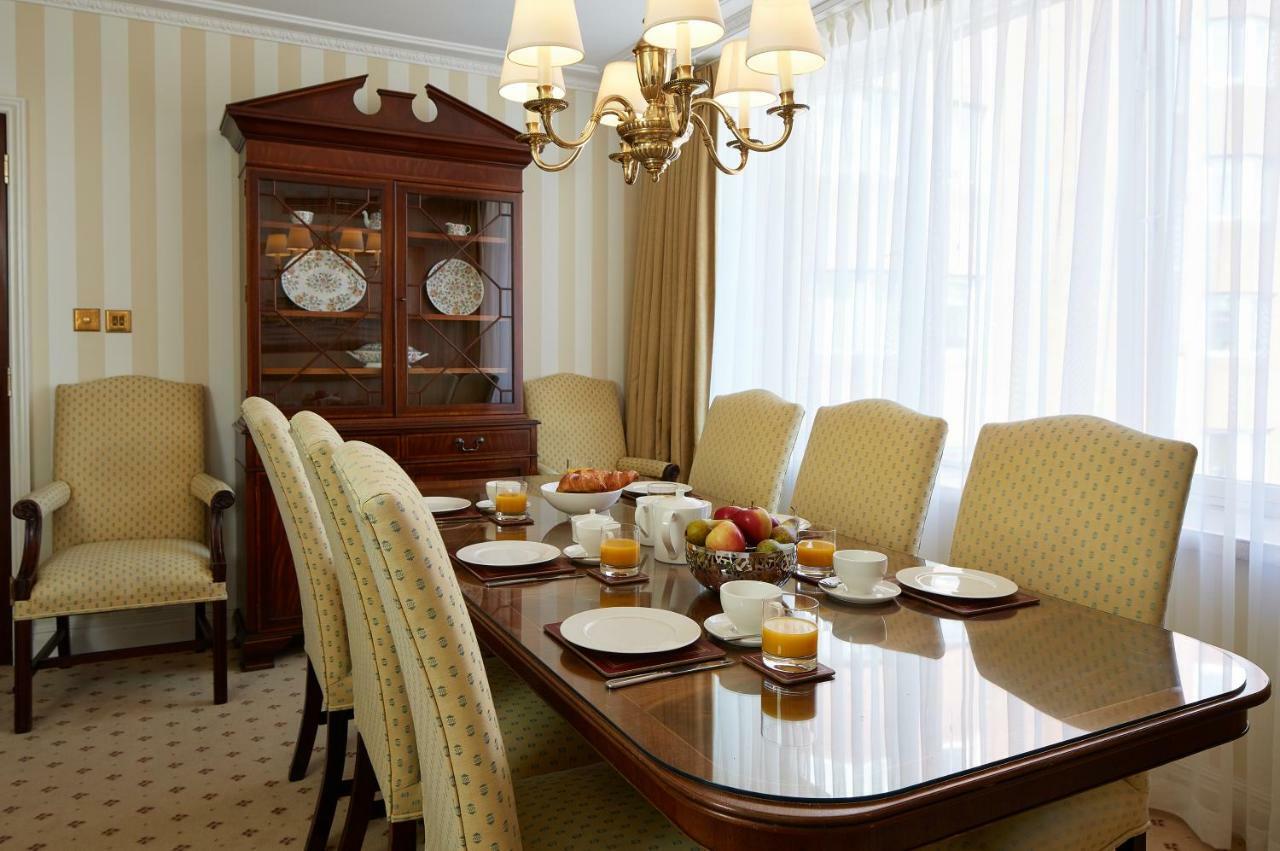 Cheval Thorney Court At Hyde Park Aparthotel London