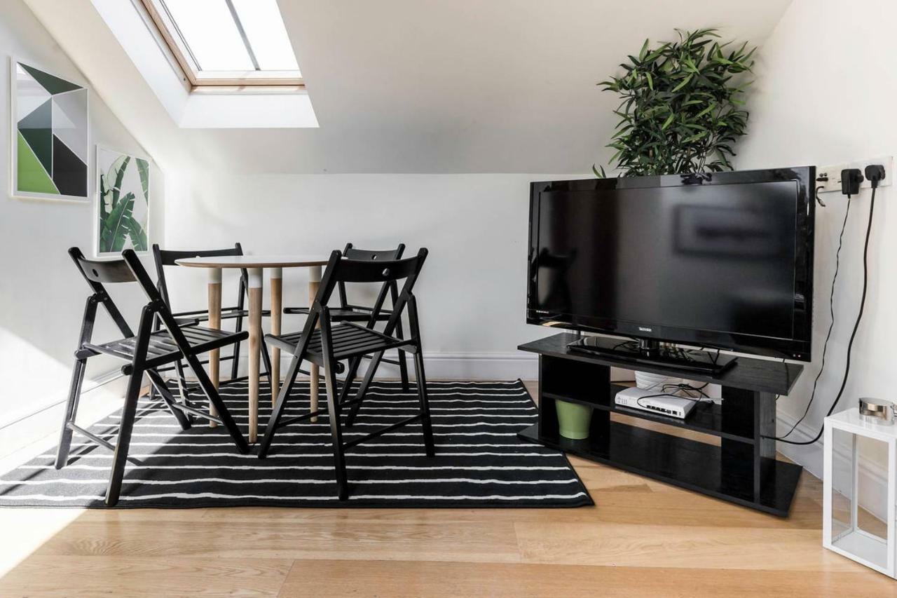 Cosy 1 Bedroom In Belsize Park London
