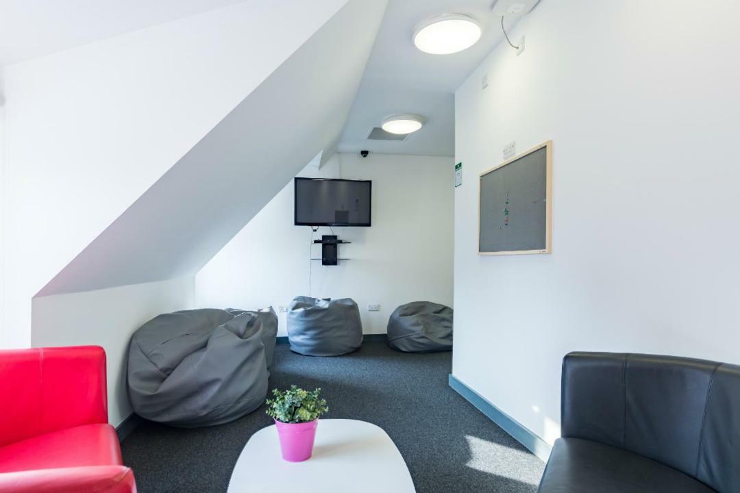 Fulham Palace By Allo Housing Londen