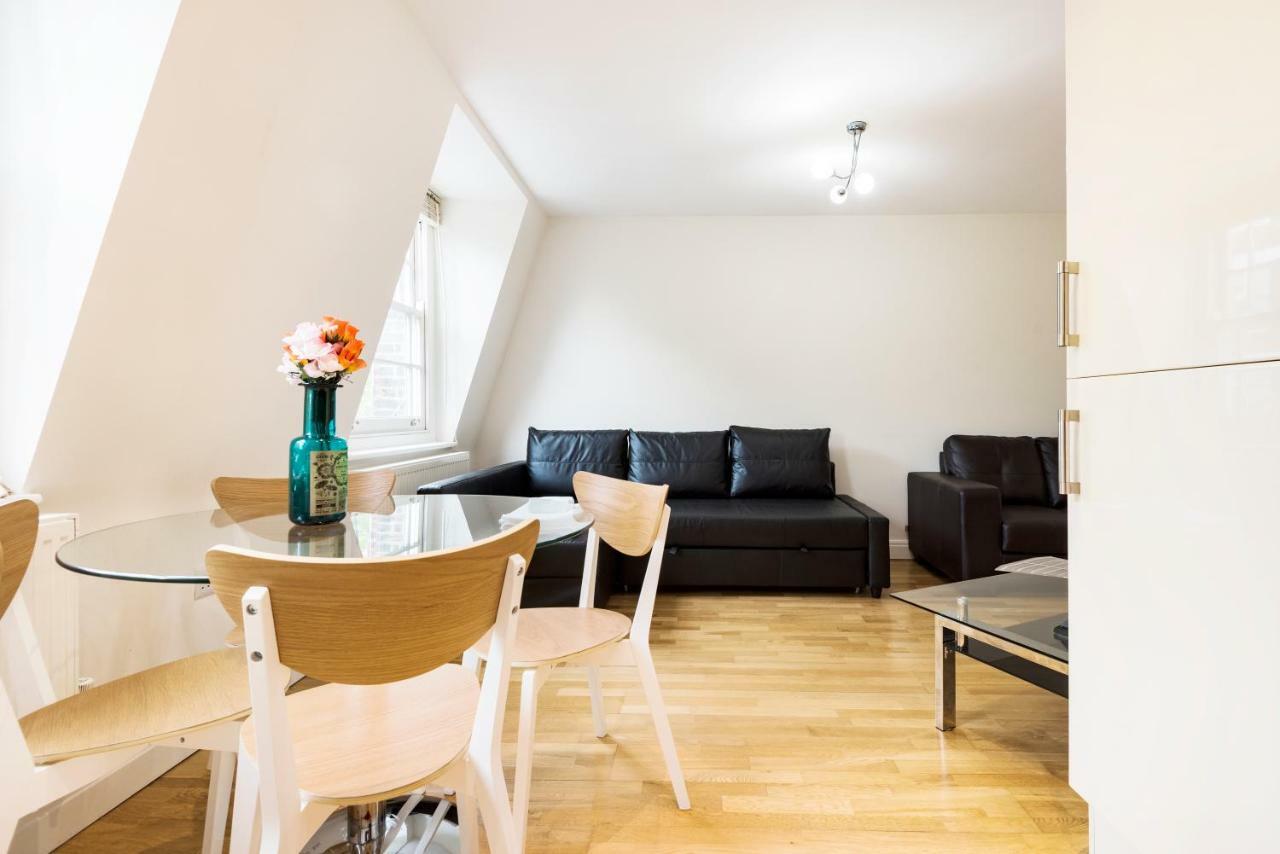 Apartamento Angel Londres