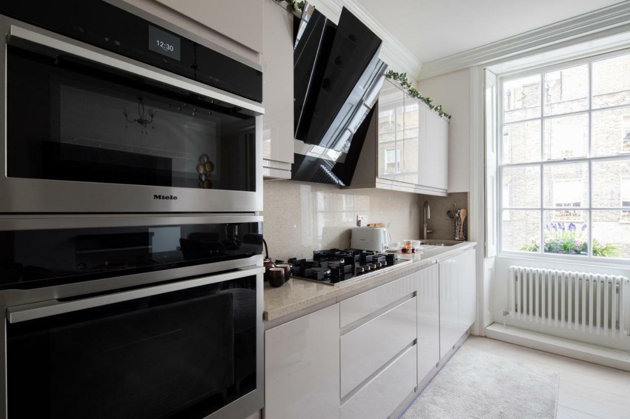 Apartment Star Street By Lime Street *
