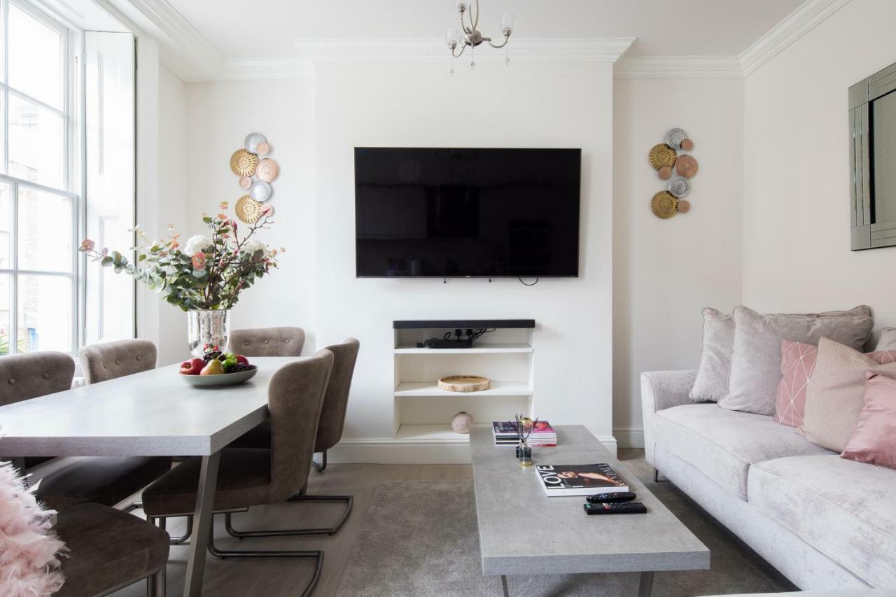 Star Street By Lime Street Apartment