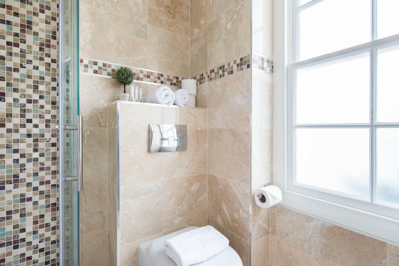 Apartment Star Street By Lime Street *