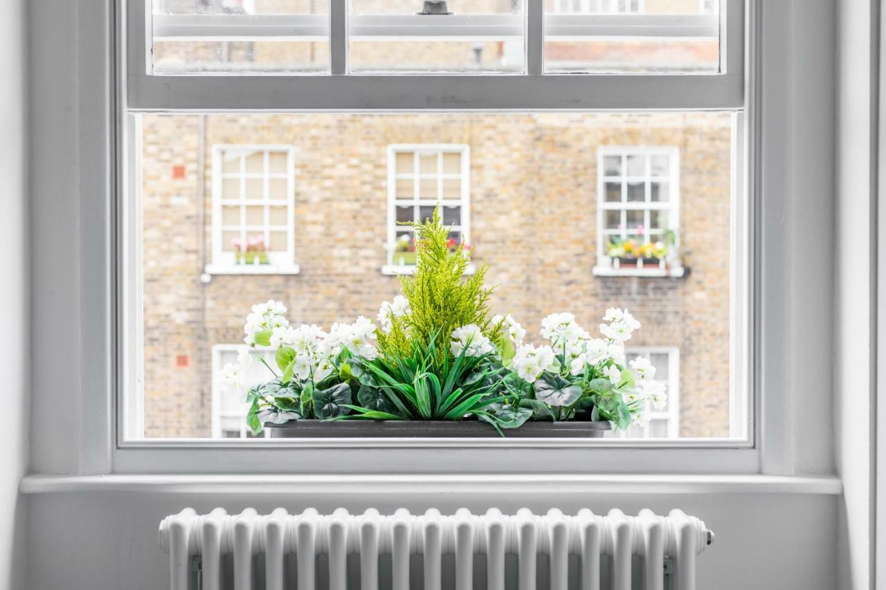 Apartment Star Street By Lime Street London