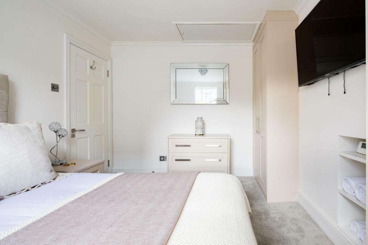 Apartment Star Street By Lime Street