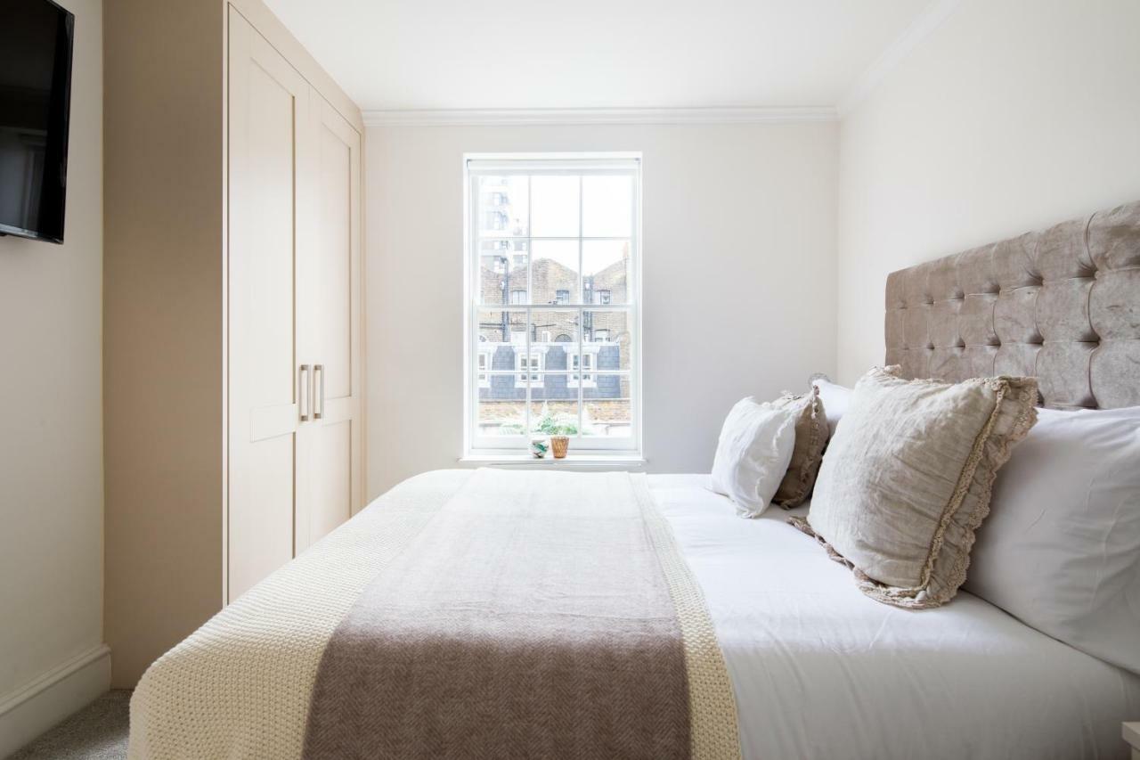 Apartment Star Street By Lime Street *