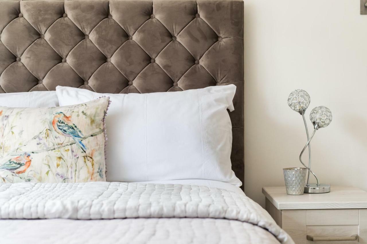 Apartment Star Street By Lime Street London