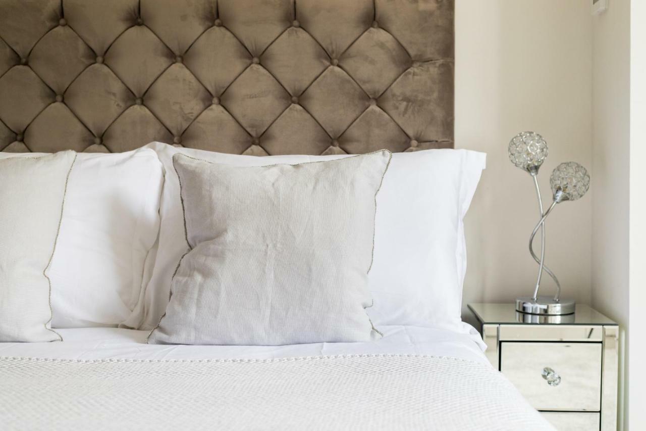 Apartment Star Street By Lime Street
