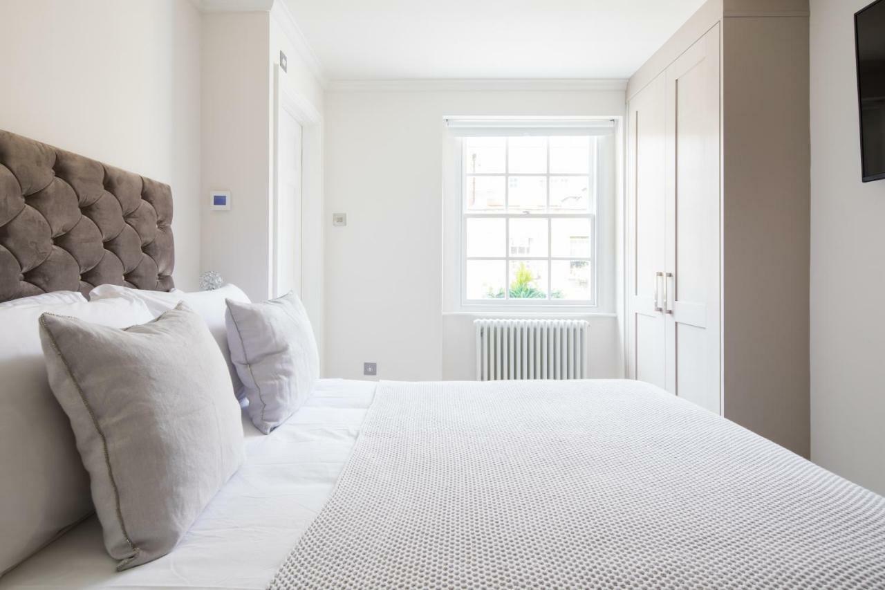 Apartment Star Street By Lime Street *