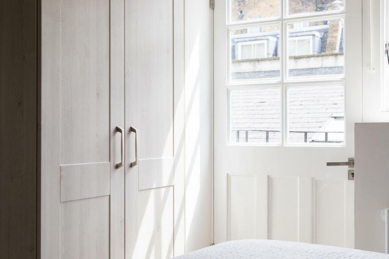 Star Street By Lime Street Apartment