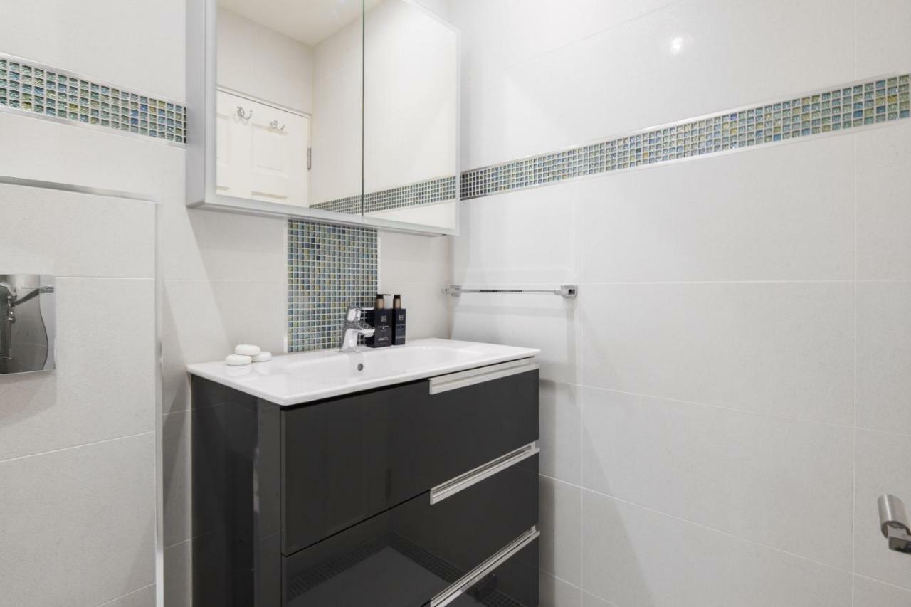 Apartment Star Street By Lime Street *