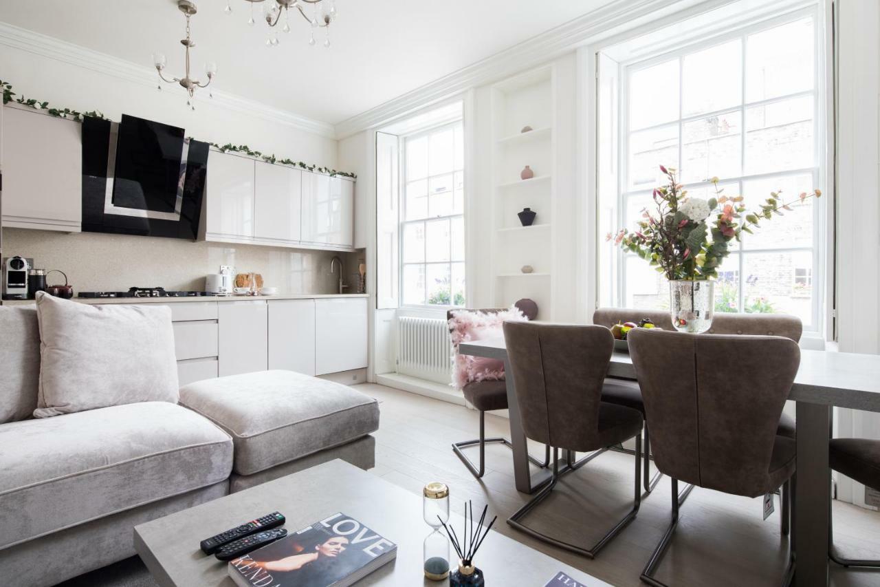 Star Street By Lime Street * London