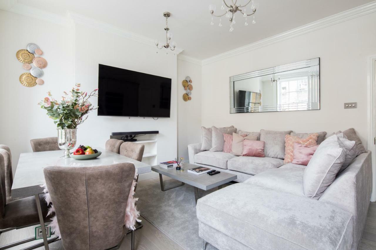 Star Street By Lime Street Apartment