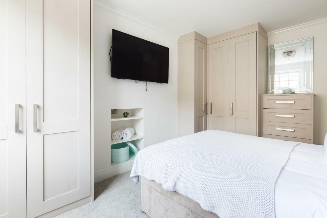 Star Street By Lime Street Apartment