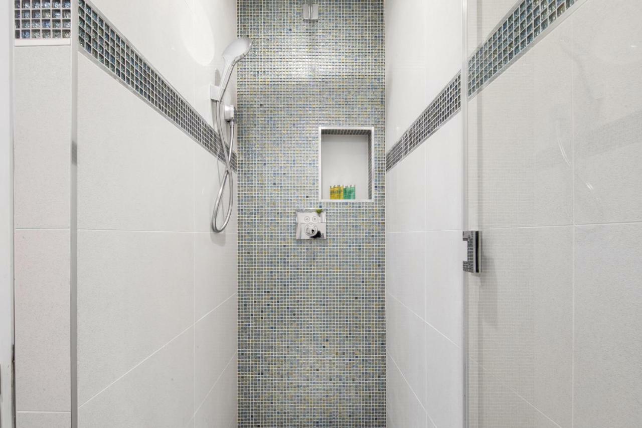 Apartment Star Street By Lime Street *