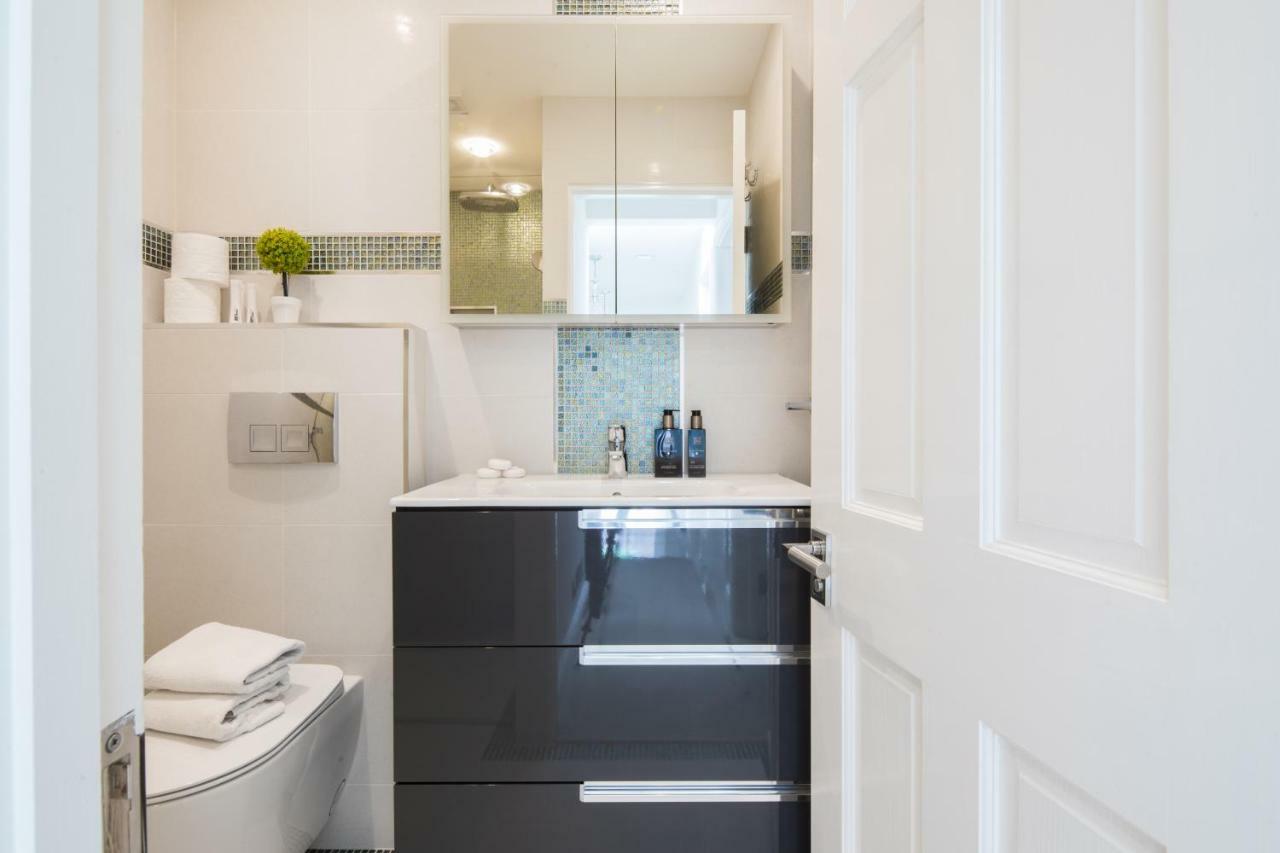 Apartment Star Street By Lime Street