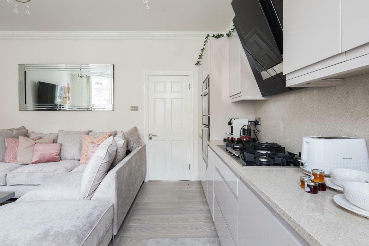 Apartment Star Street By Lime Street *