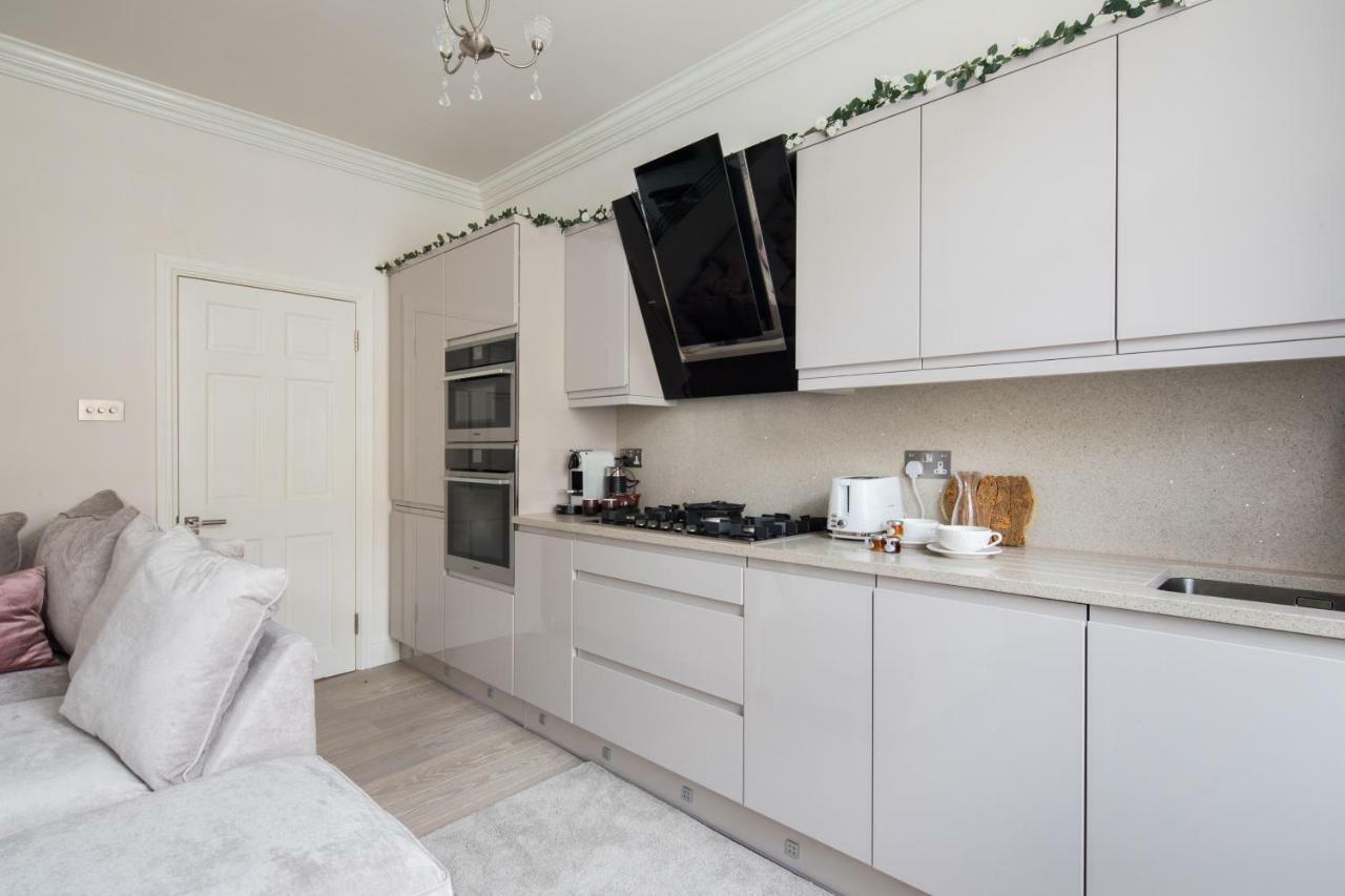 Star Street By Lime Street Apartment