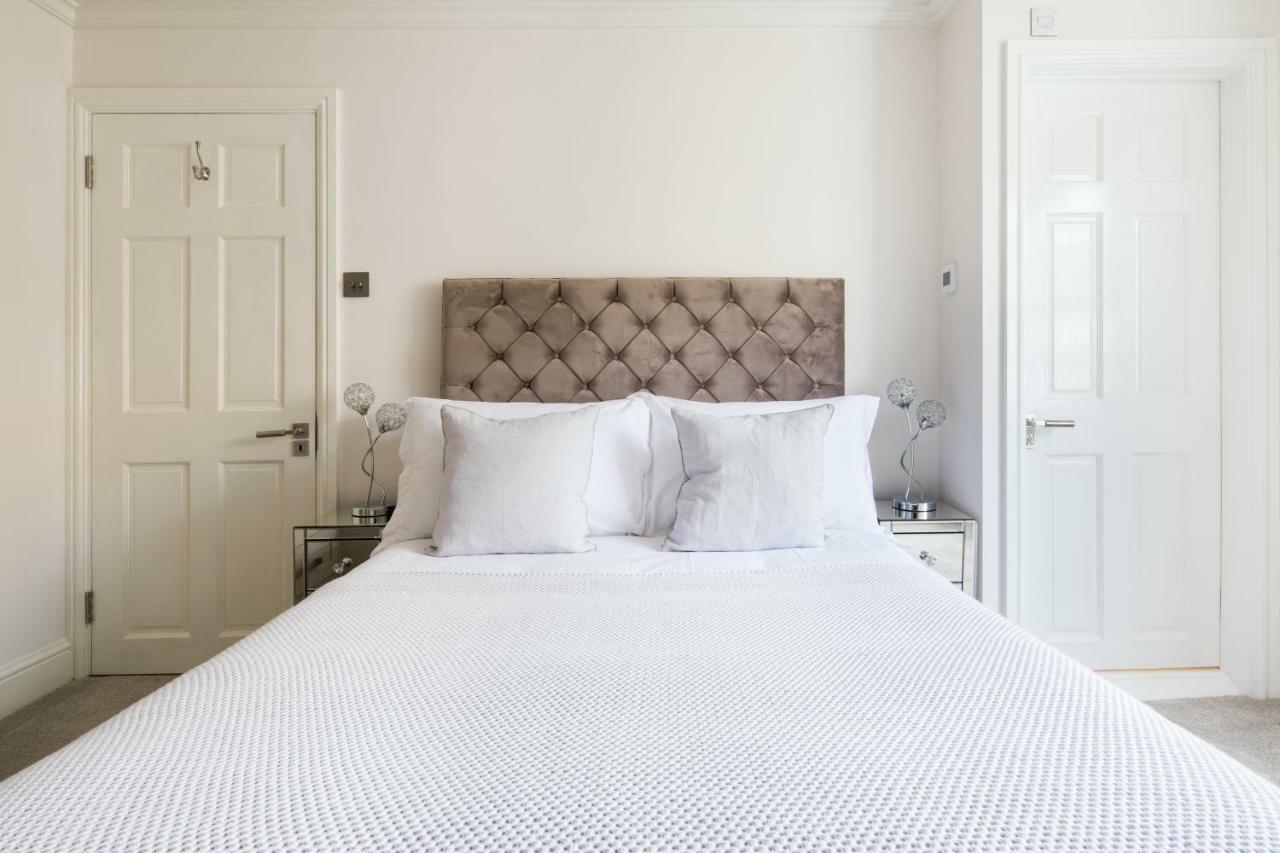 Star Street By Lime Street Apartment London