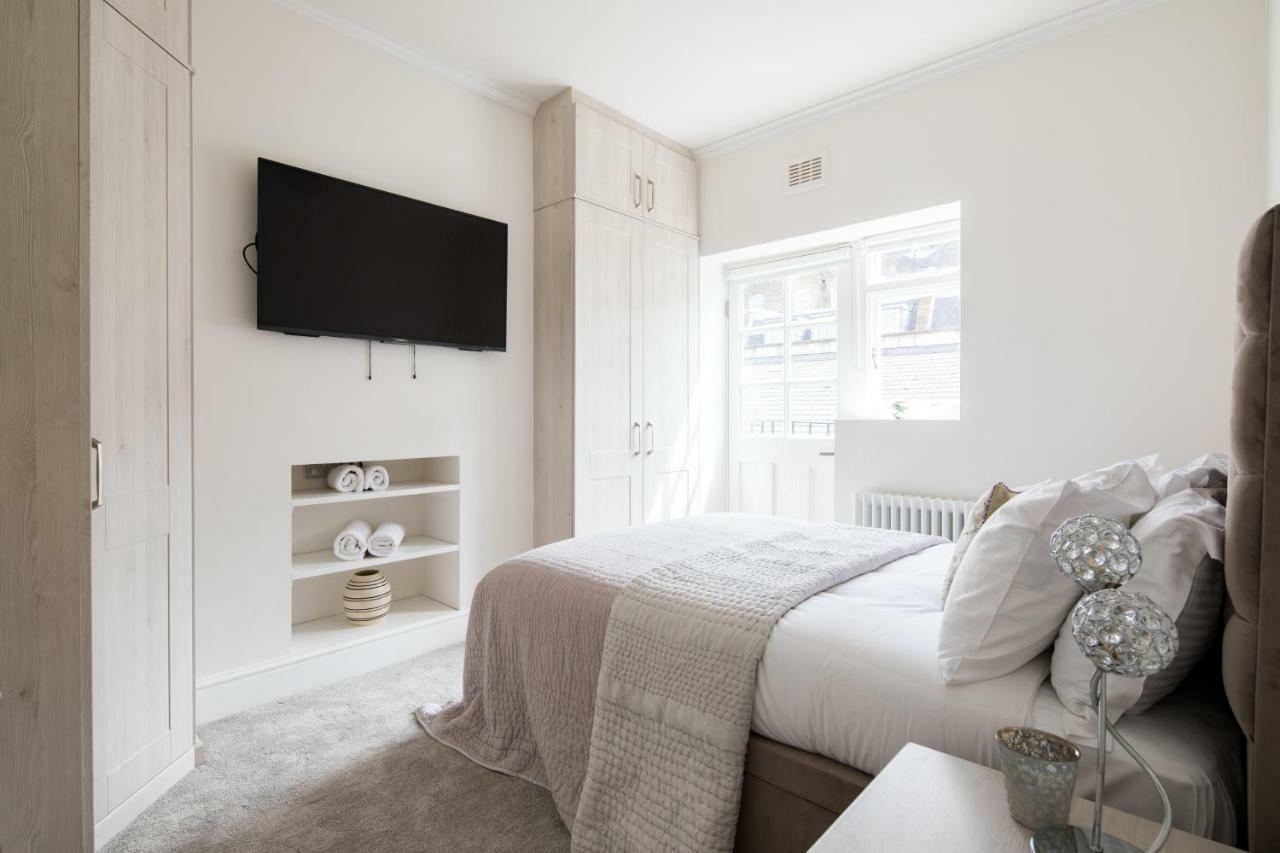 Apartment Star Street By Lime Street
