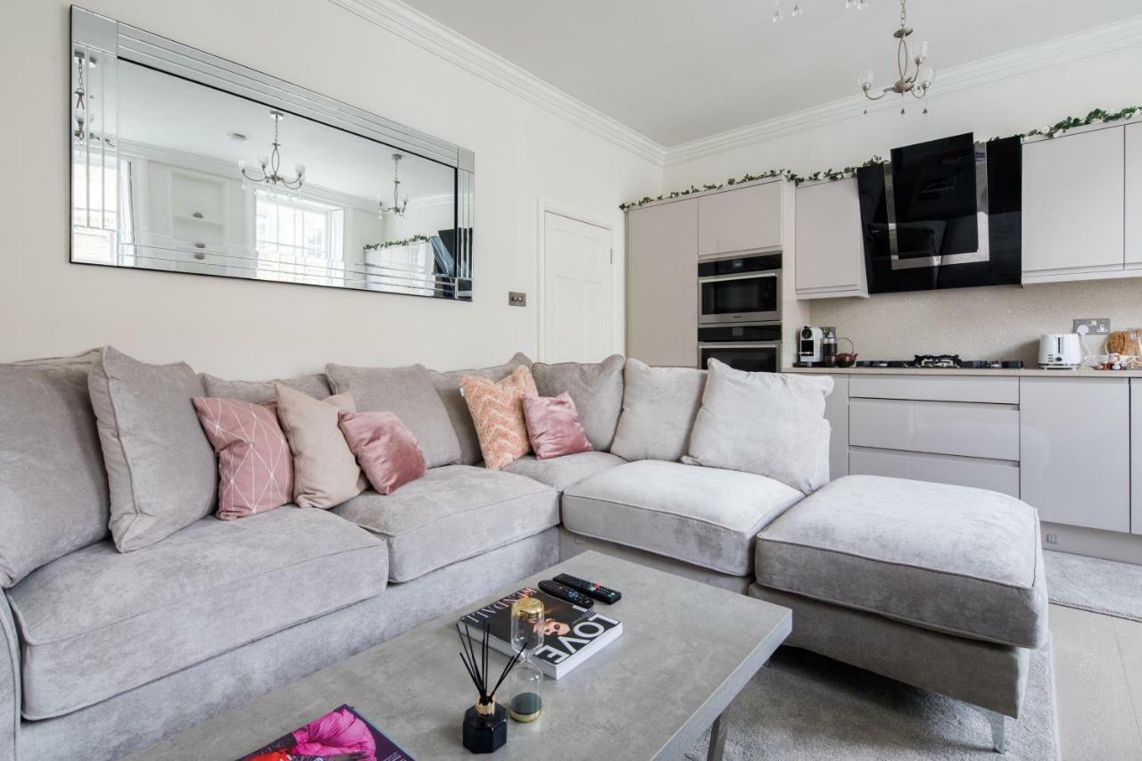 Star Street By Lime Street Apartment London